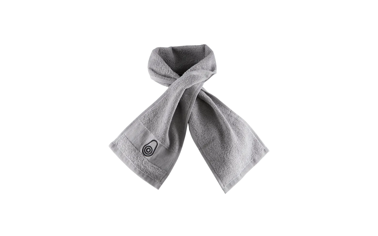Sail Racing Accessories^BOWMAN TOWEL SCARF BLOC LOGO