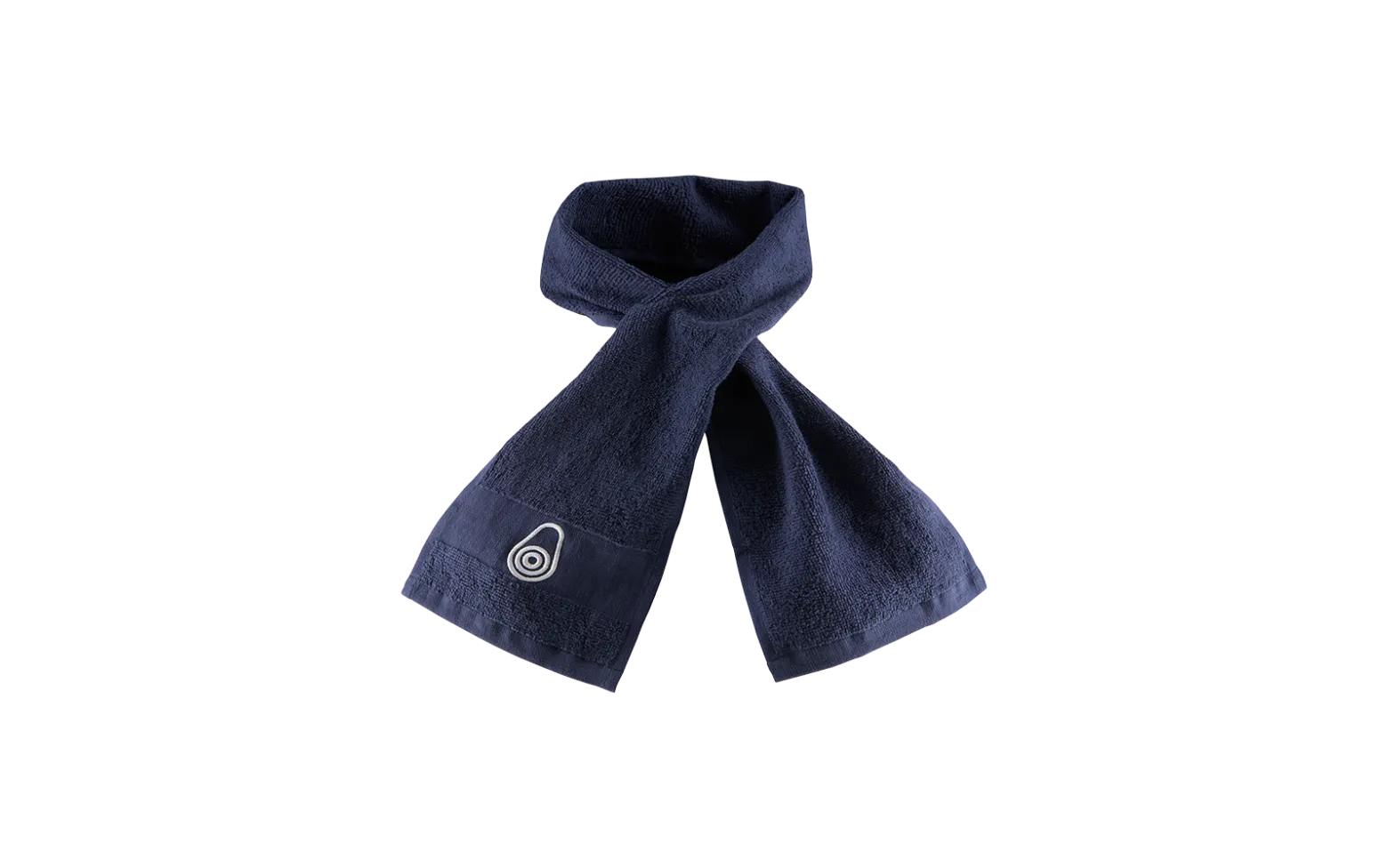 Sail Racing Accessories^BOWMAN TOWEL SCARF BLOC LOGO