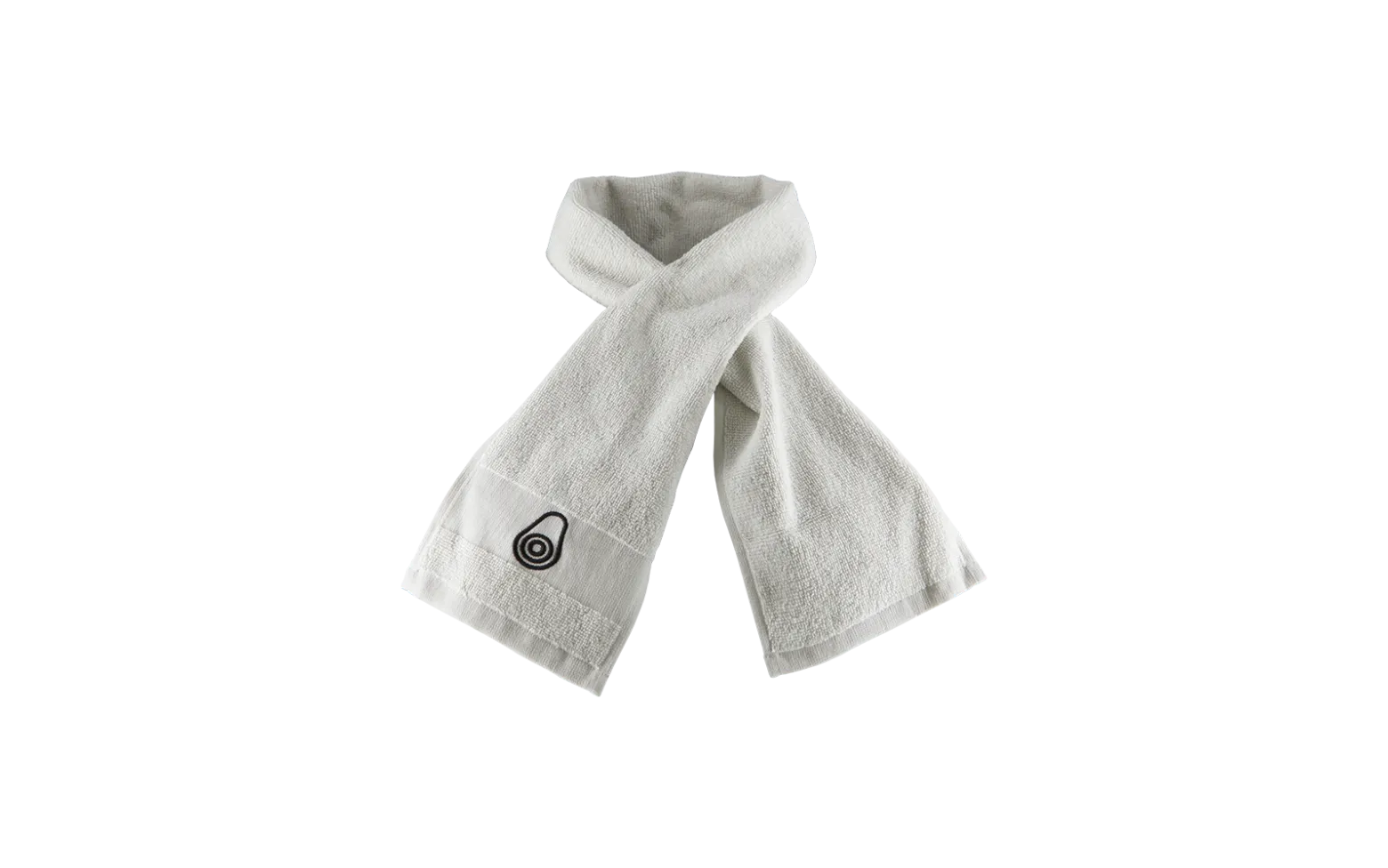 Sail Racing Accessories^BOWMAN TOWEL SCARF BLOC LOGO