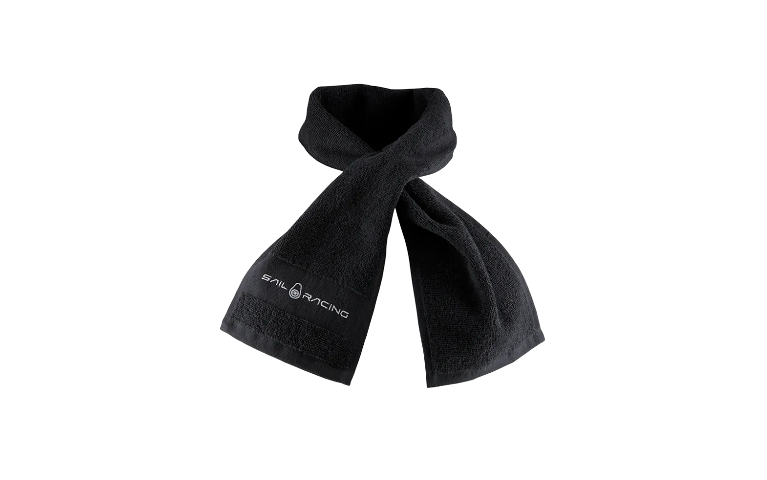 Sail Racing Accessories^BOWMAN TOWEL SCARF LOGO