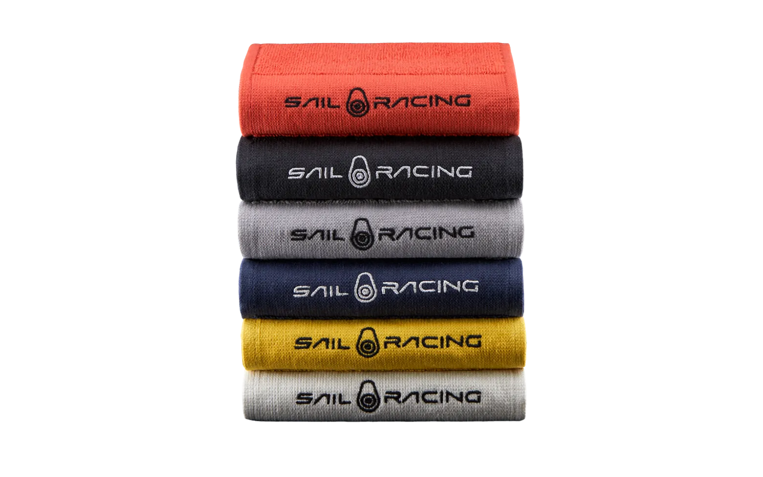 Sail Racing Accessories^BOWMAN TOWEL SCARF LOGO