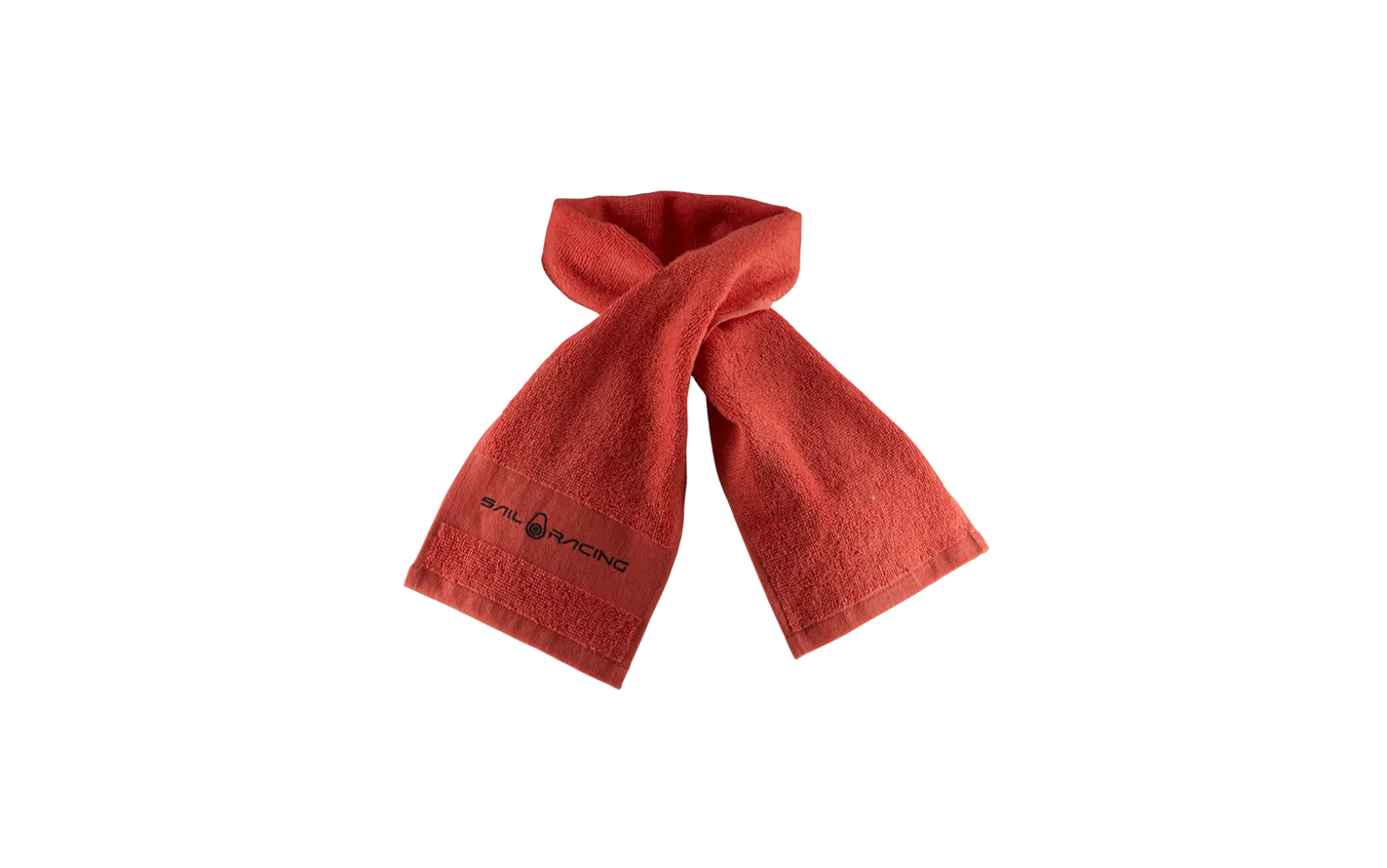 Sail Racing Accessories^BOWMAN TOWEL SCARF LOGO