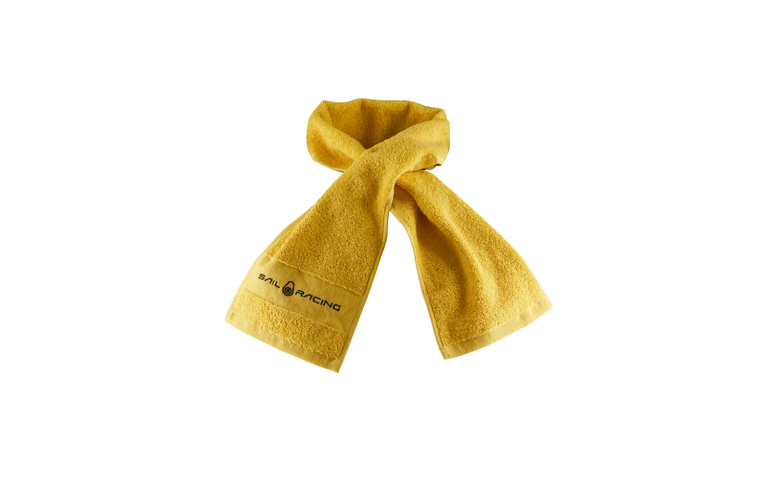 Sail Racing Accessories^BOWMAN TOWEL SCARF LOGO