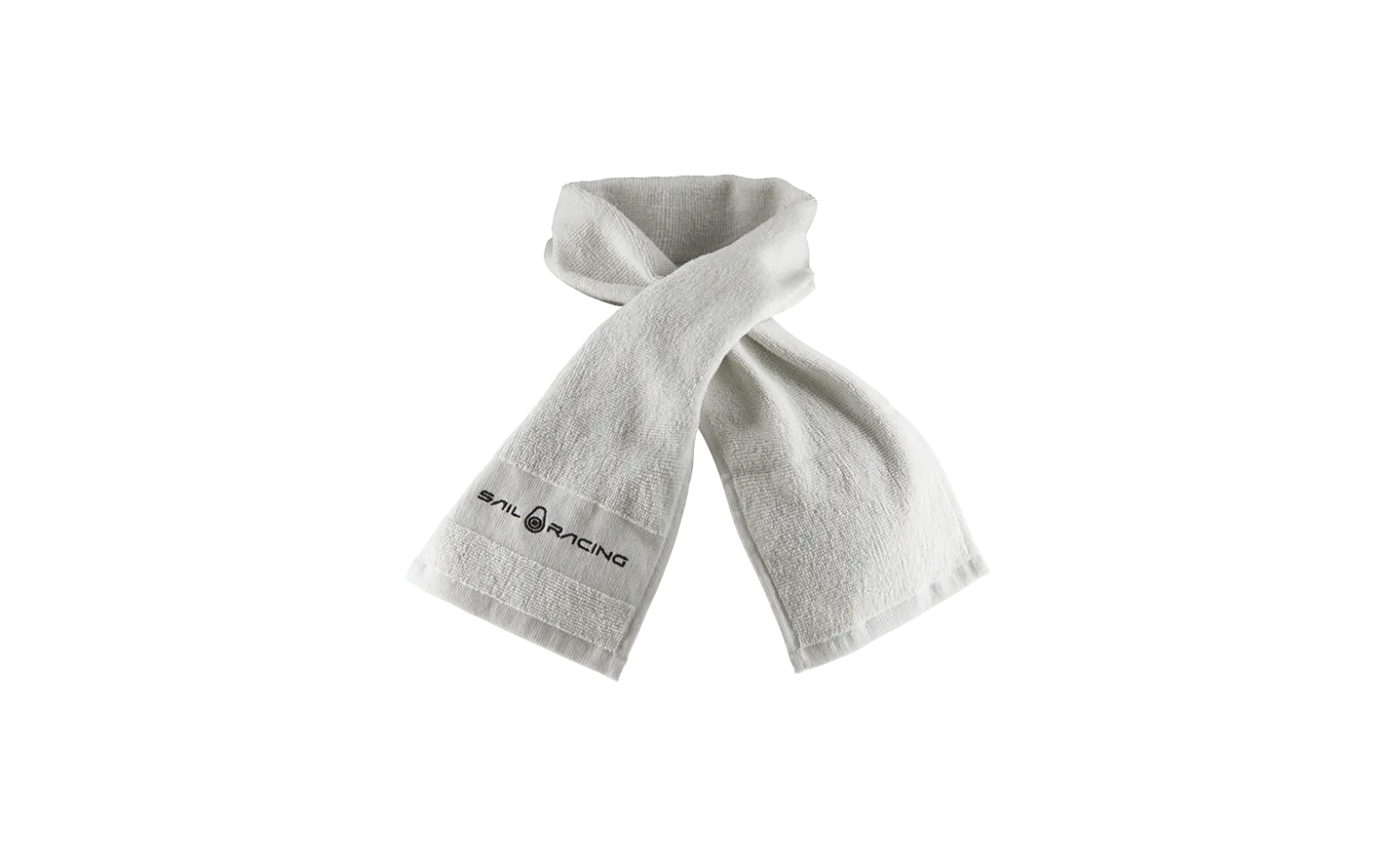 Sail Racing Accessories^BOWMAN TOWEL SCARF LOGO