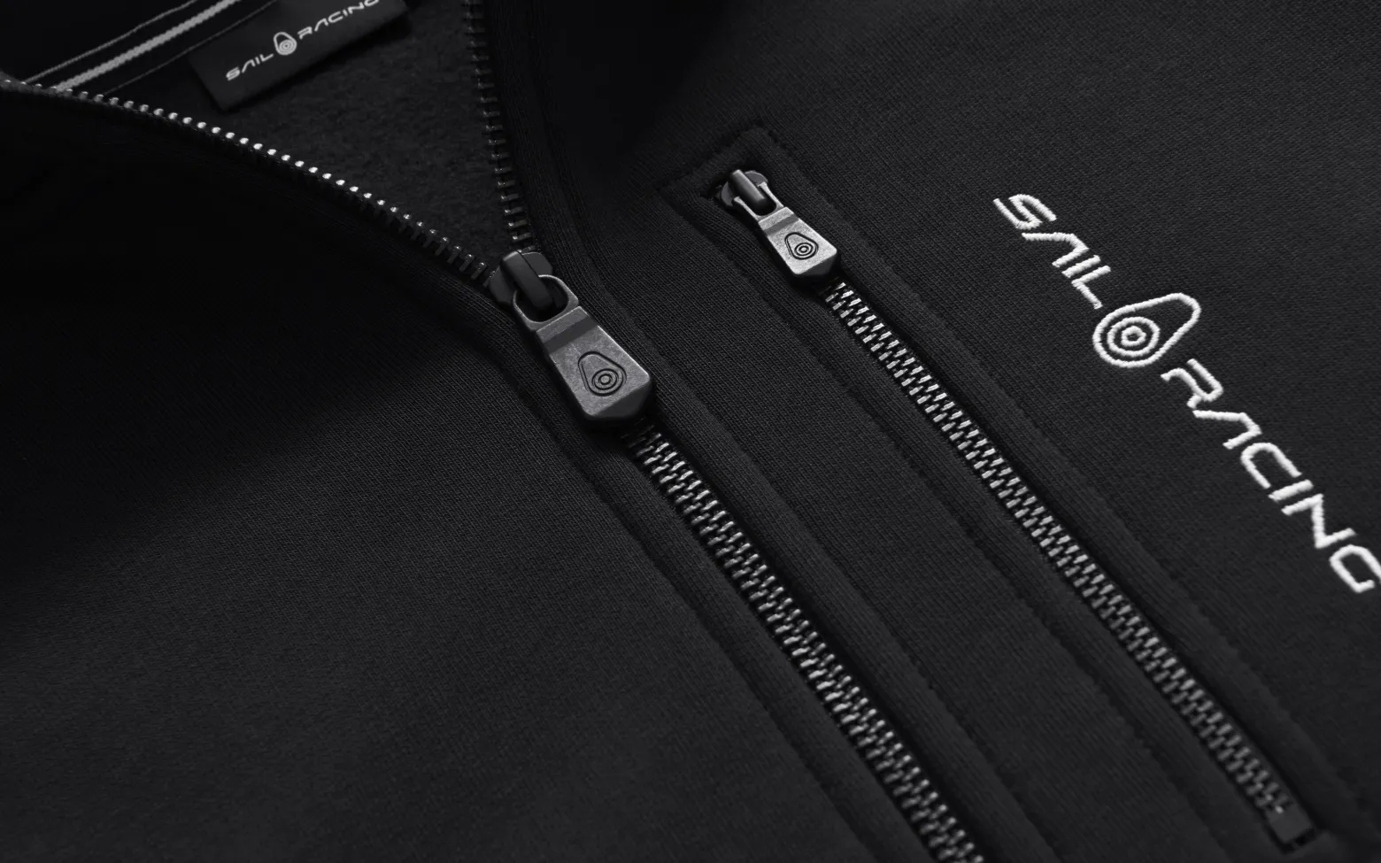 Sail Racing Sweaters & Hoodies^BOWMAN ZIP HOOD