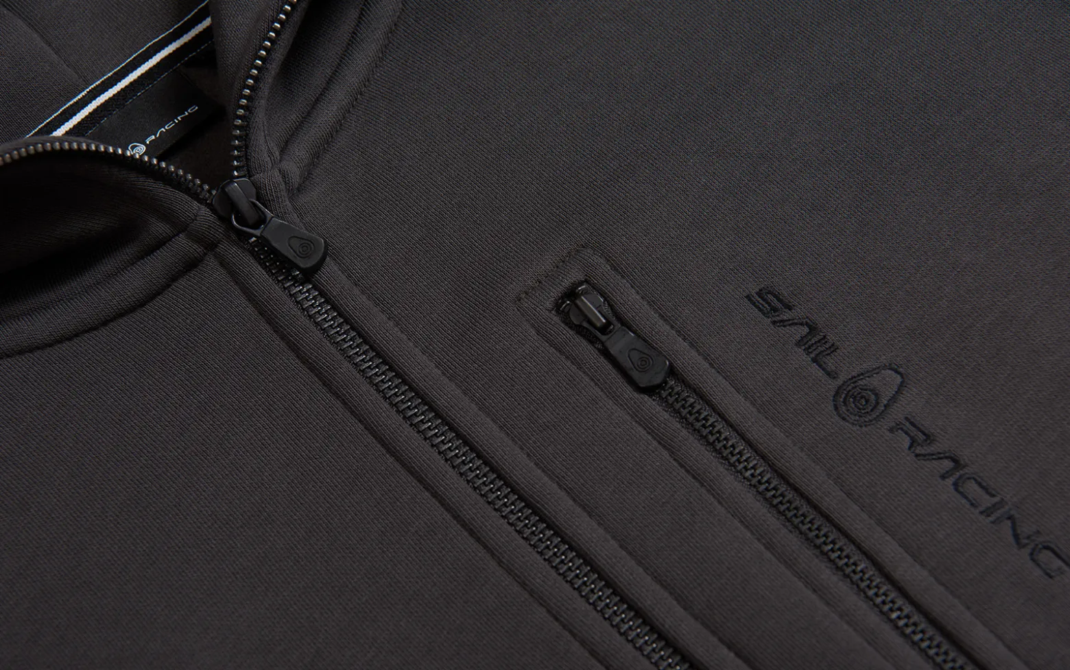 Sail Racing Sweaters & Hoodies^BOWMAN ZIP HOOD