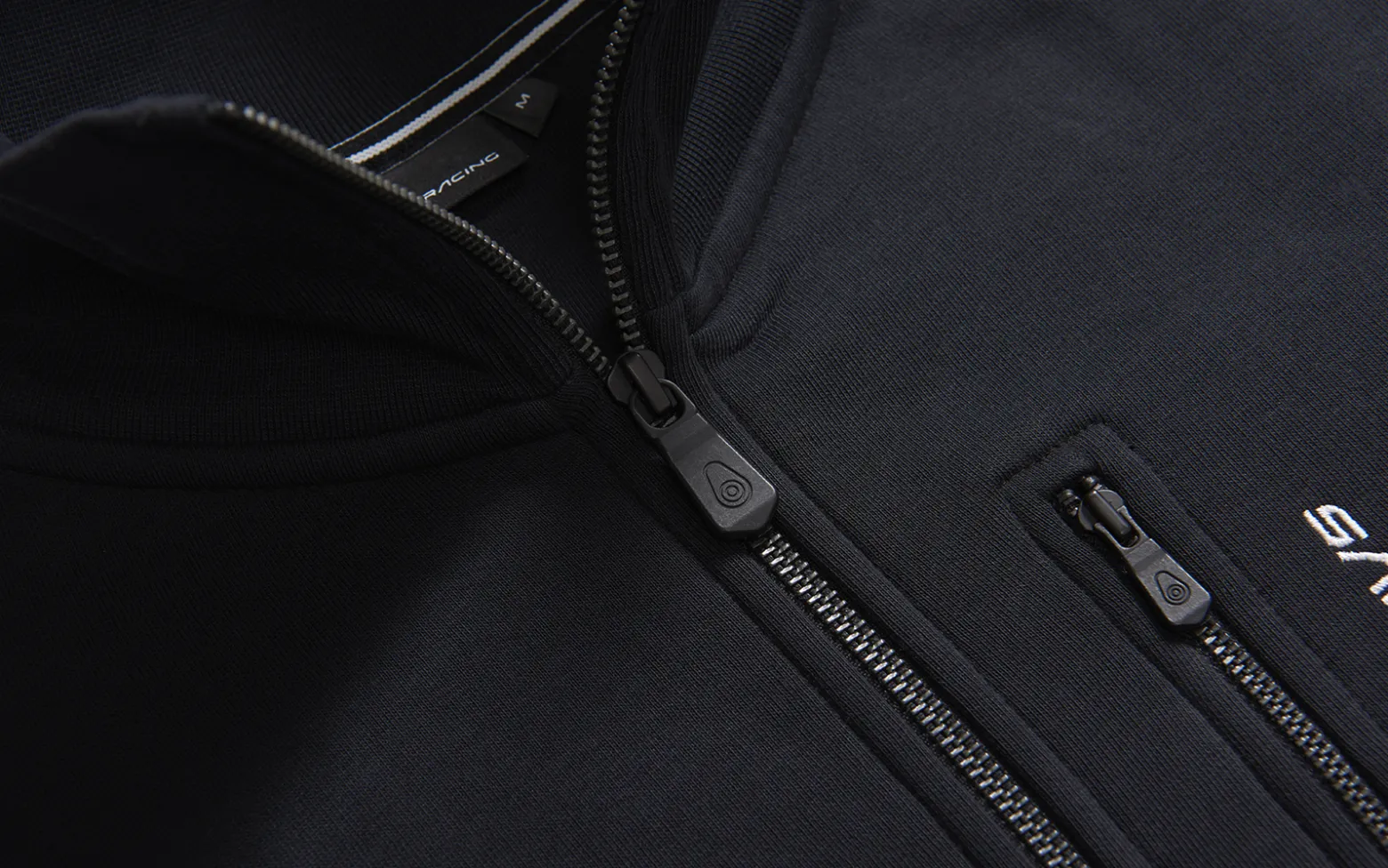 Sail Racing Sweaters & Hoodies^BOWMAN ZIP JACKET