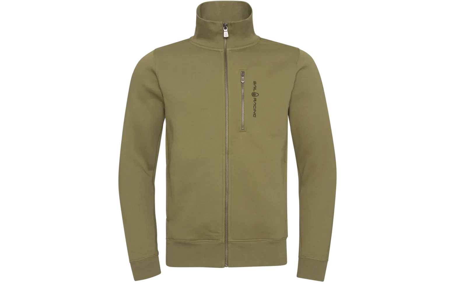 Sail Racing Sweaters & Hoodies^BOWMAN ZIP JACKET