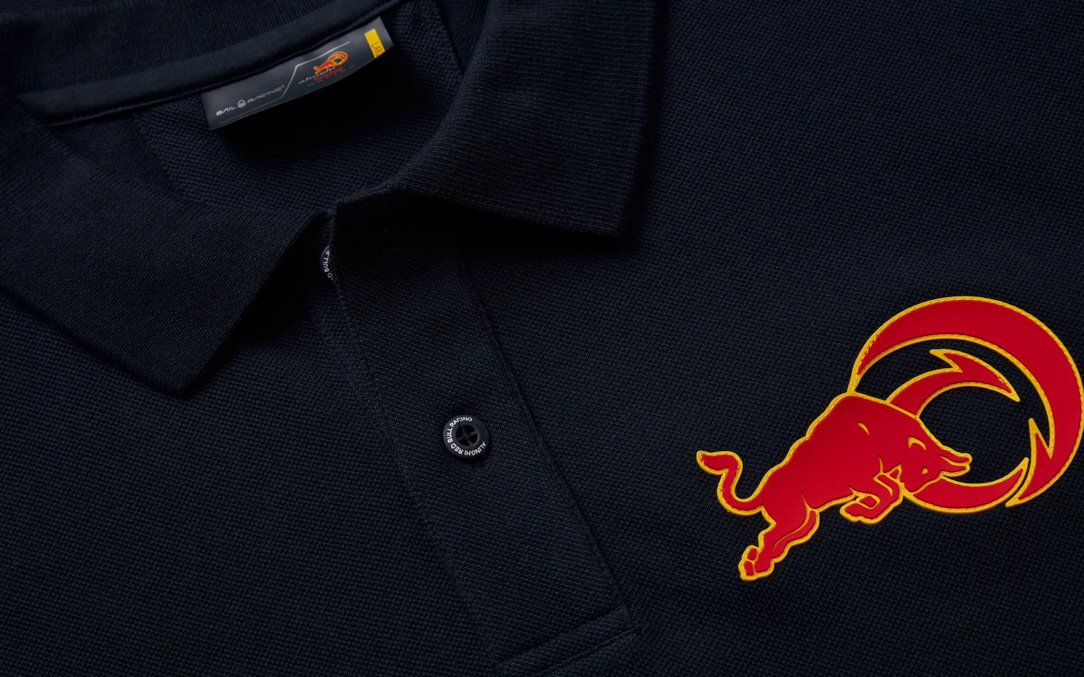 Sail Racing Arbr^BULL POLO