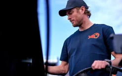 Sail Racing Arbr^BULL TEE