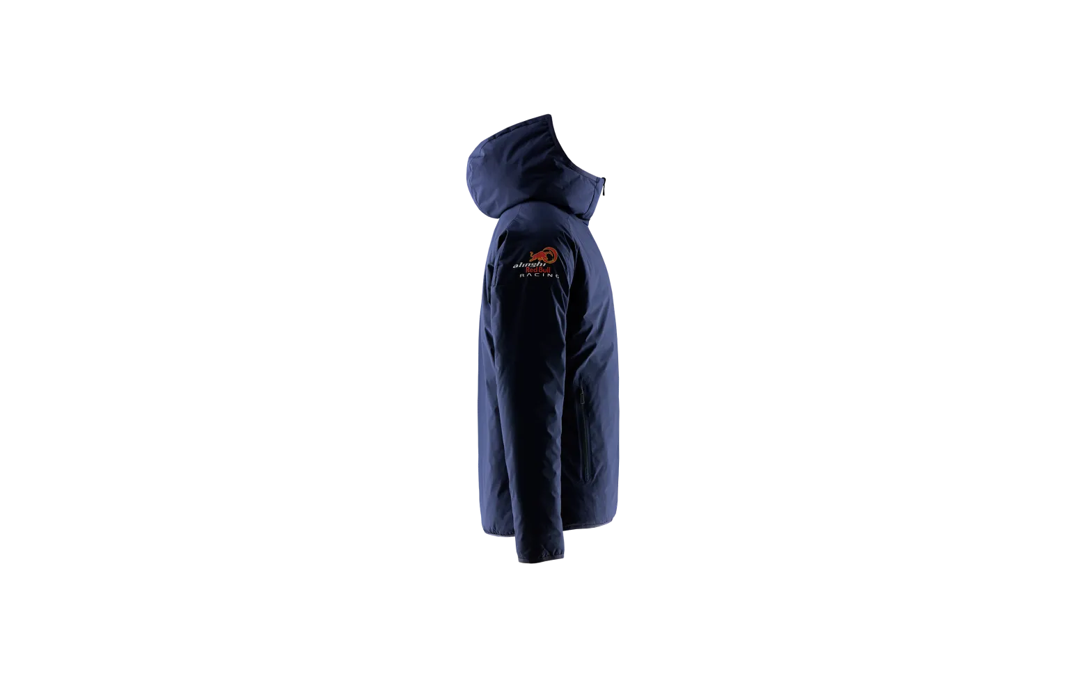 Sail Racing Arbr^CHALLENGE REVERSIBLE JACKET