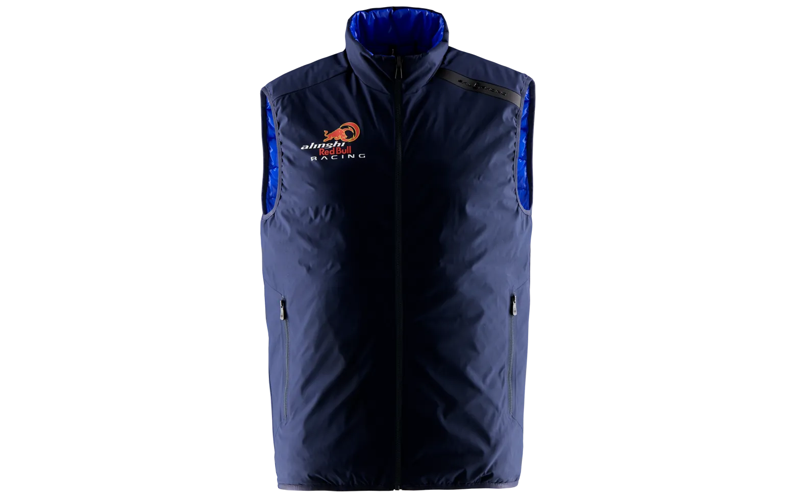 Sail Racing Arbr^CHALLENGE REVERSIBLE VEST