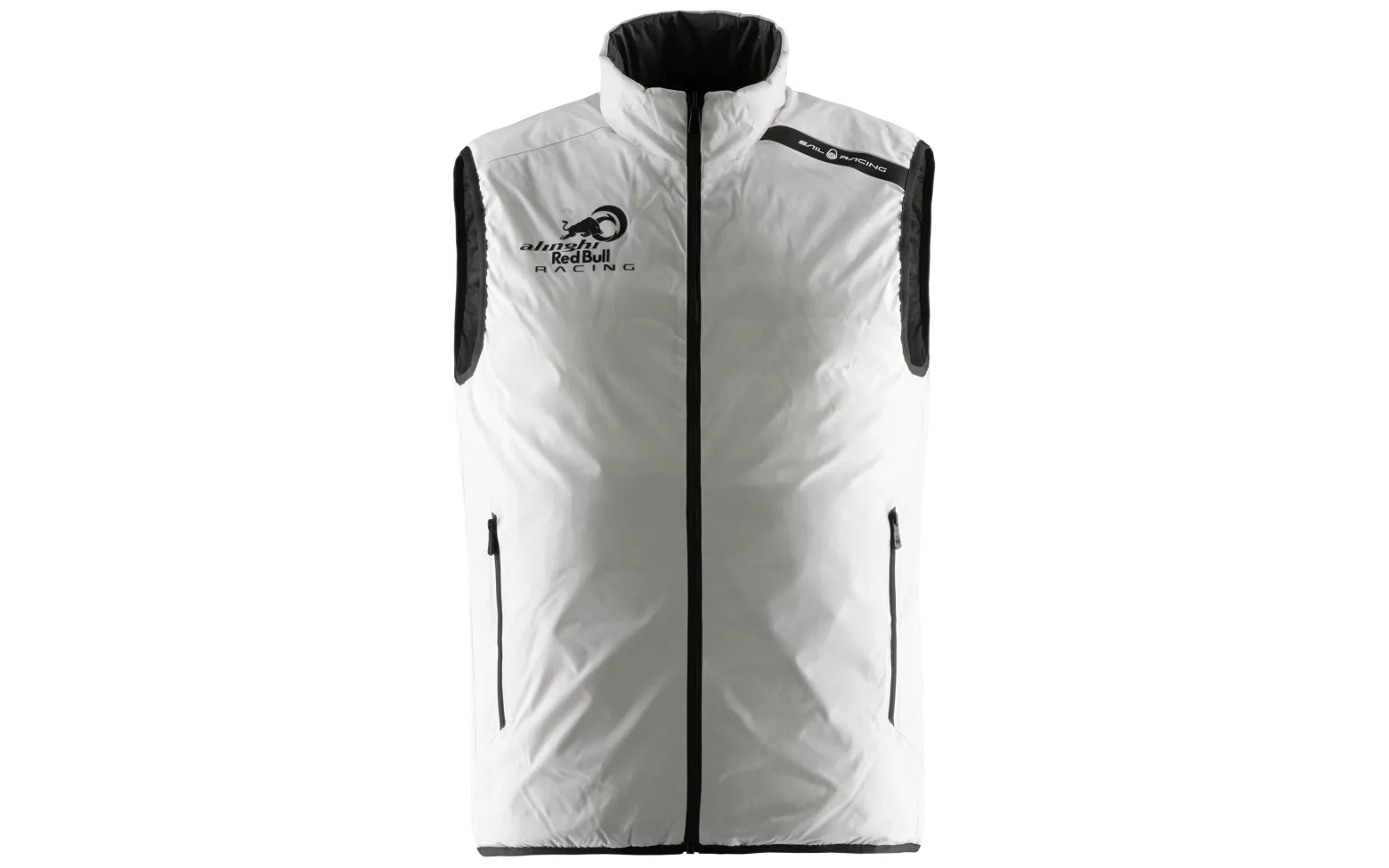 Sail Racing Arbr^CHALLENGE REVERSIBLE VEST