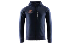 Sail Racing Arbr^CHALLENGE ZIP HOOD