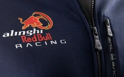 Sail Racing Arbr^CHALLENGE ZIP HOOD