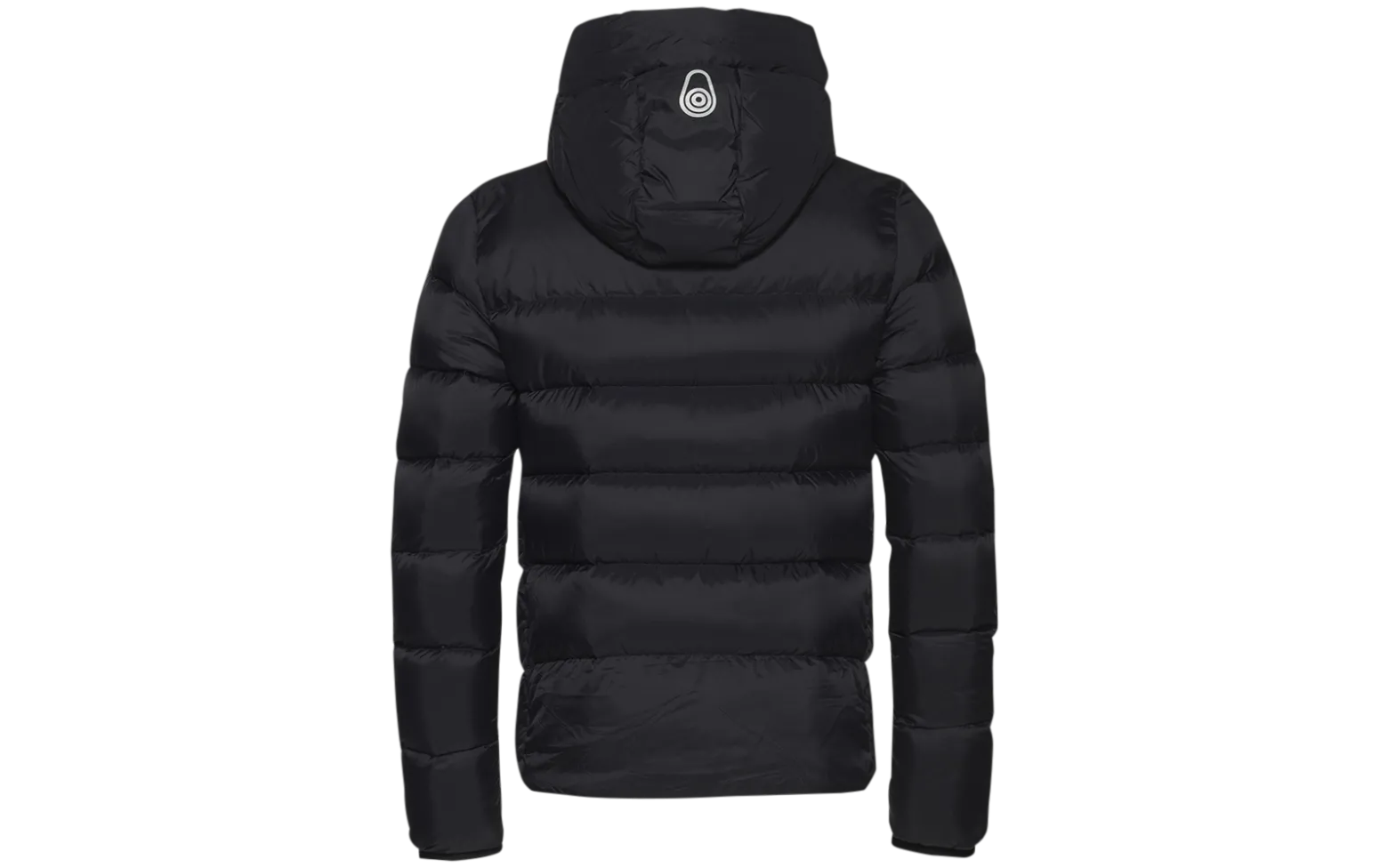 Sail Racing Jackets^CLOUD DOWN HOOD