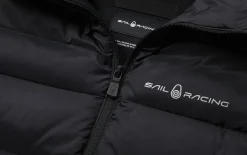 Sail Racing Jackets^CLOUD DOWN HOOD
