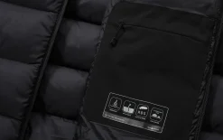 Sail Racing Jackets^CLOUD DOWN HOOD