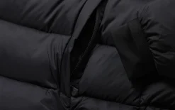 Sail Racing Jackets^CLOUD DOWN HOOD