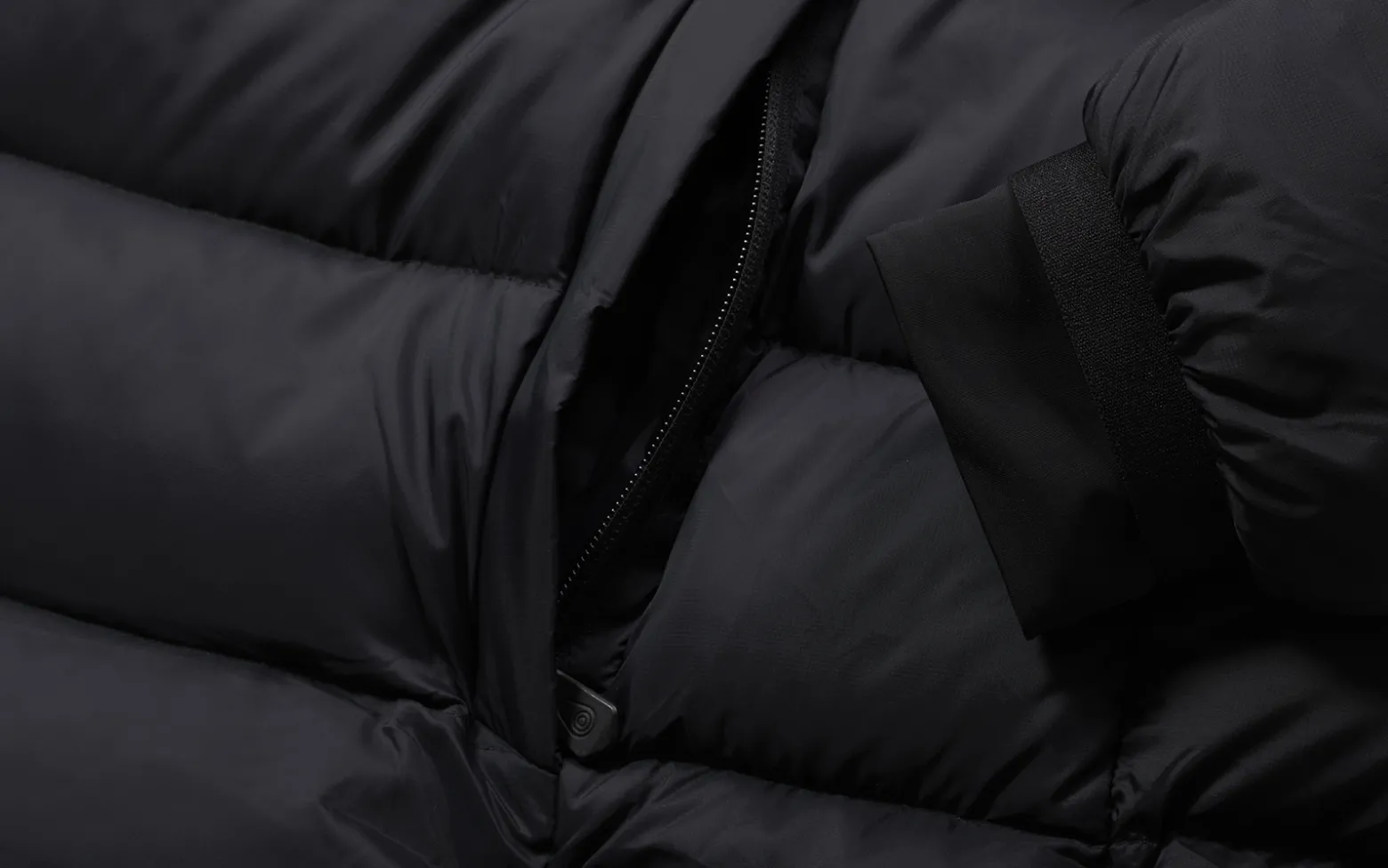 Sail Racing Jackets^CLOUD DOWN HOOD