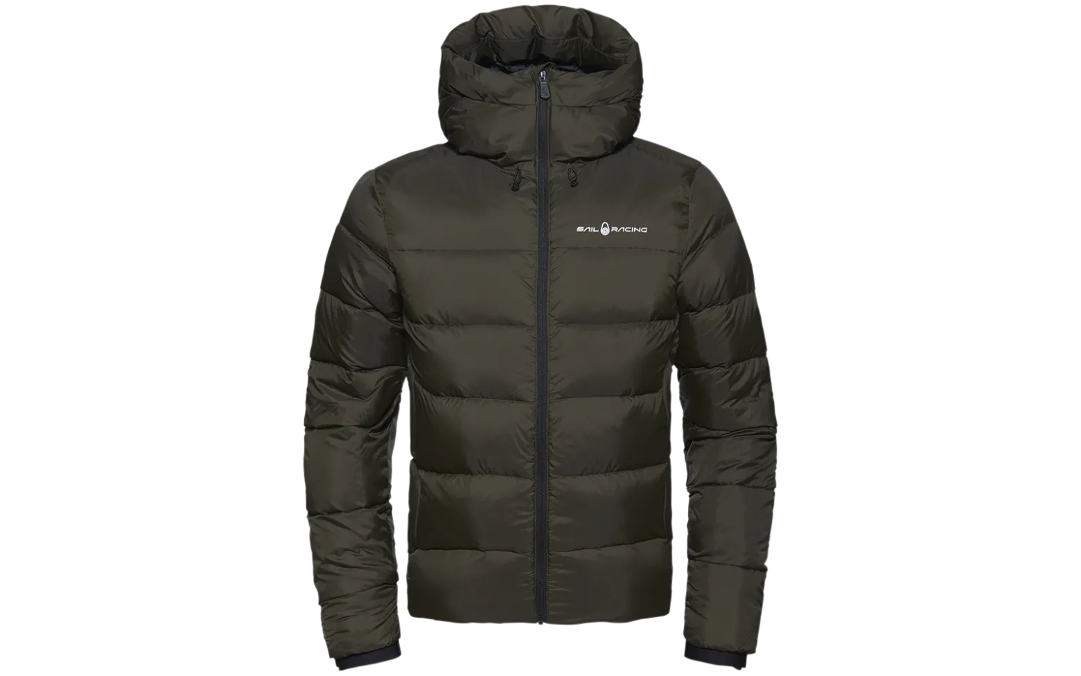 Sail Racing Jackets^CLOUD DOWN HOOD