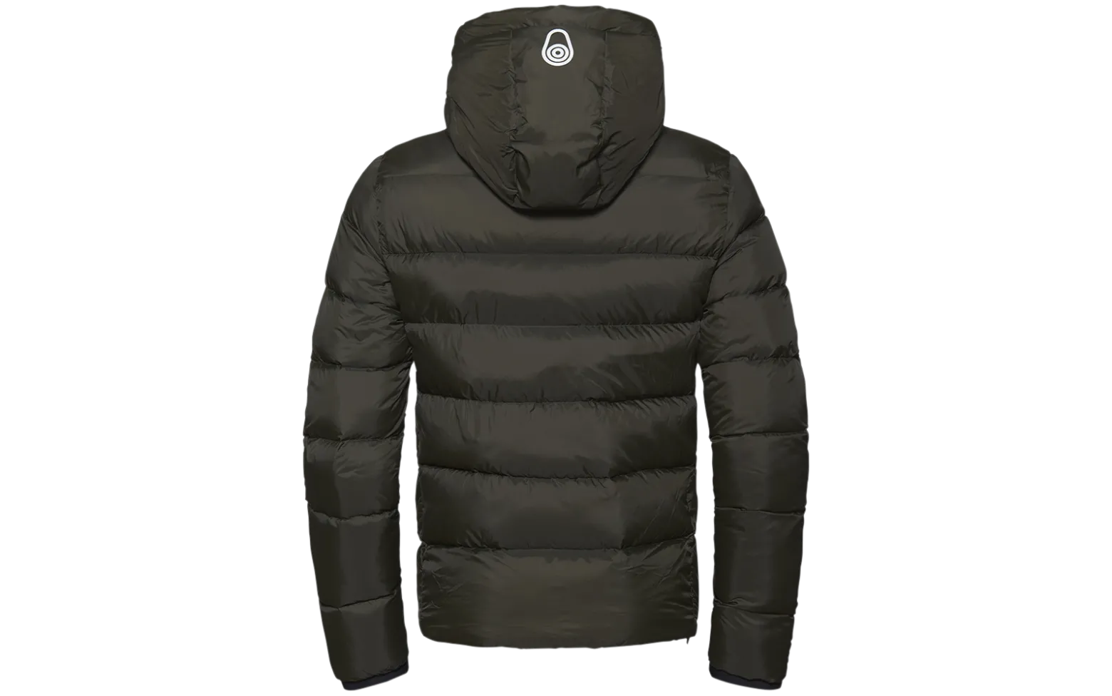 Sail Racing Jackets^CLOUD DOWN HOOD