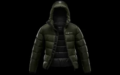 Sail Racing Jackets^CLOUD DOWN HOOD