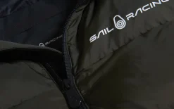 Sail Racing Jackets^CLOUD DOWN HOOD