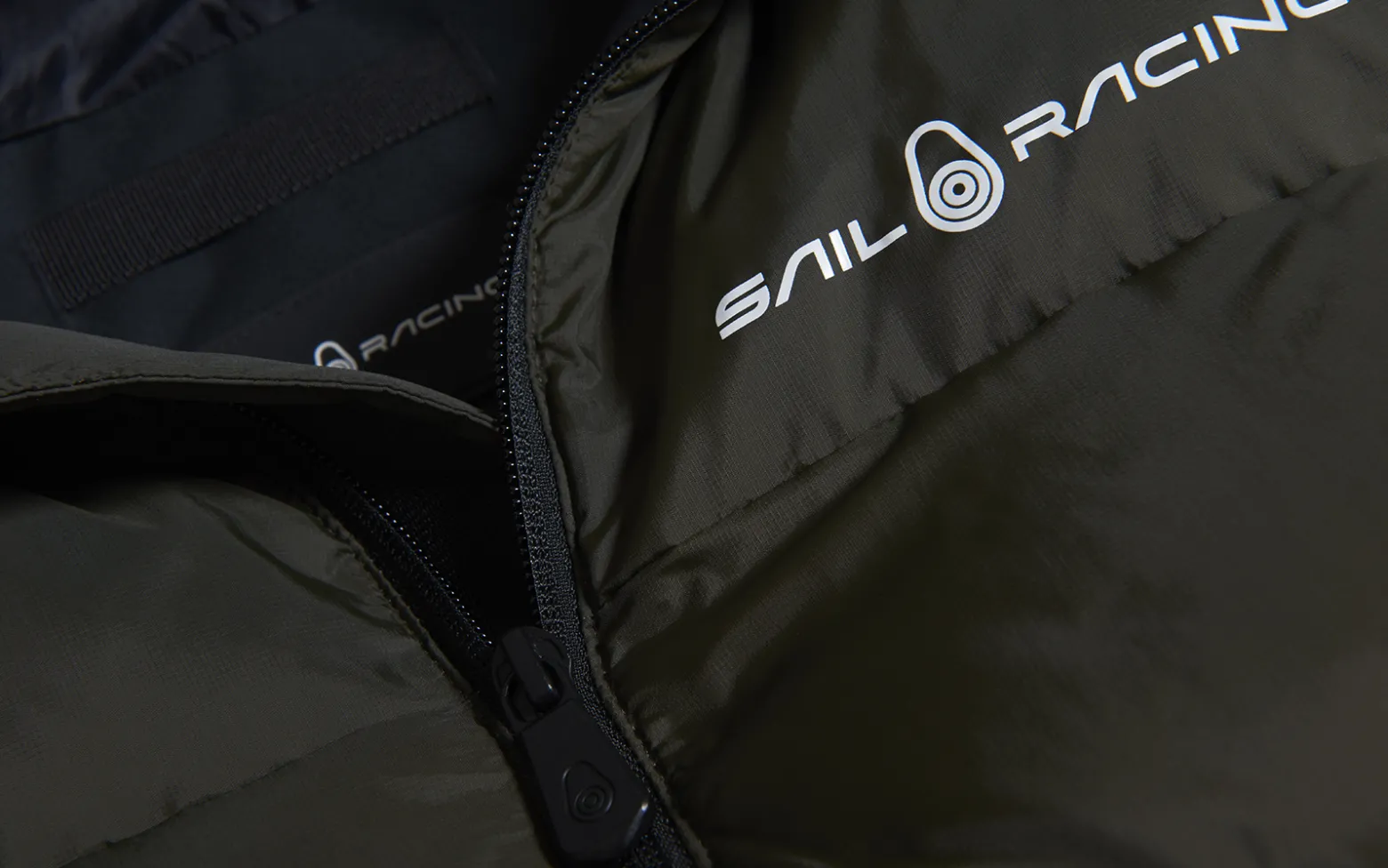 Sail Racing Jackets^CLOUD DOWN HOOD