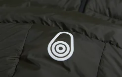Sail Racing Jackets^CLOUD DOWN HOOD