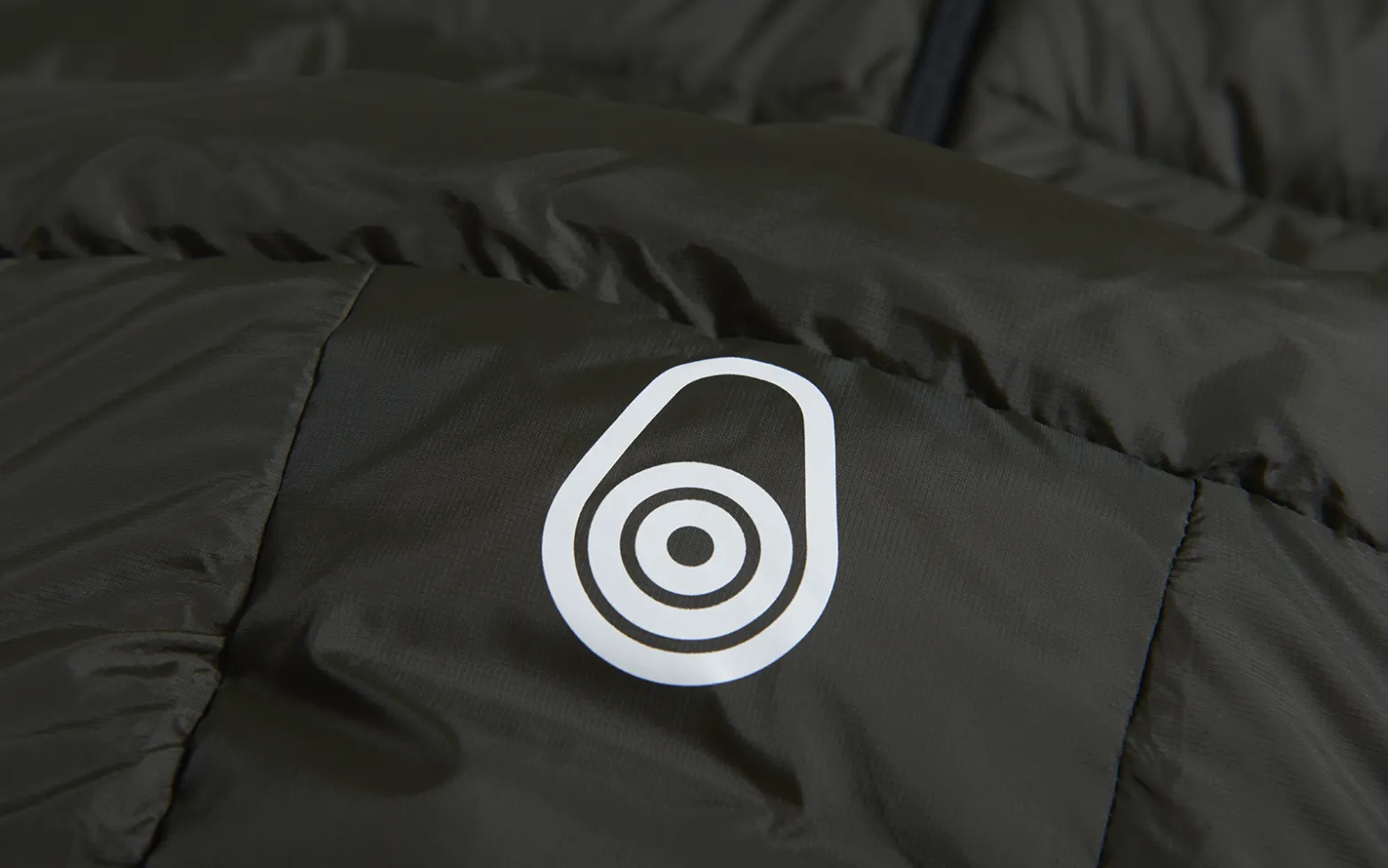 Sail Racing Jackets^CLOUD DOWN HOOD