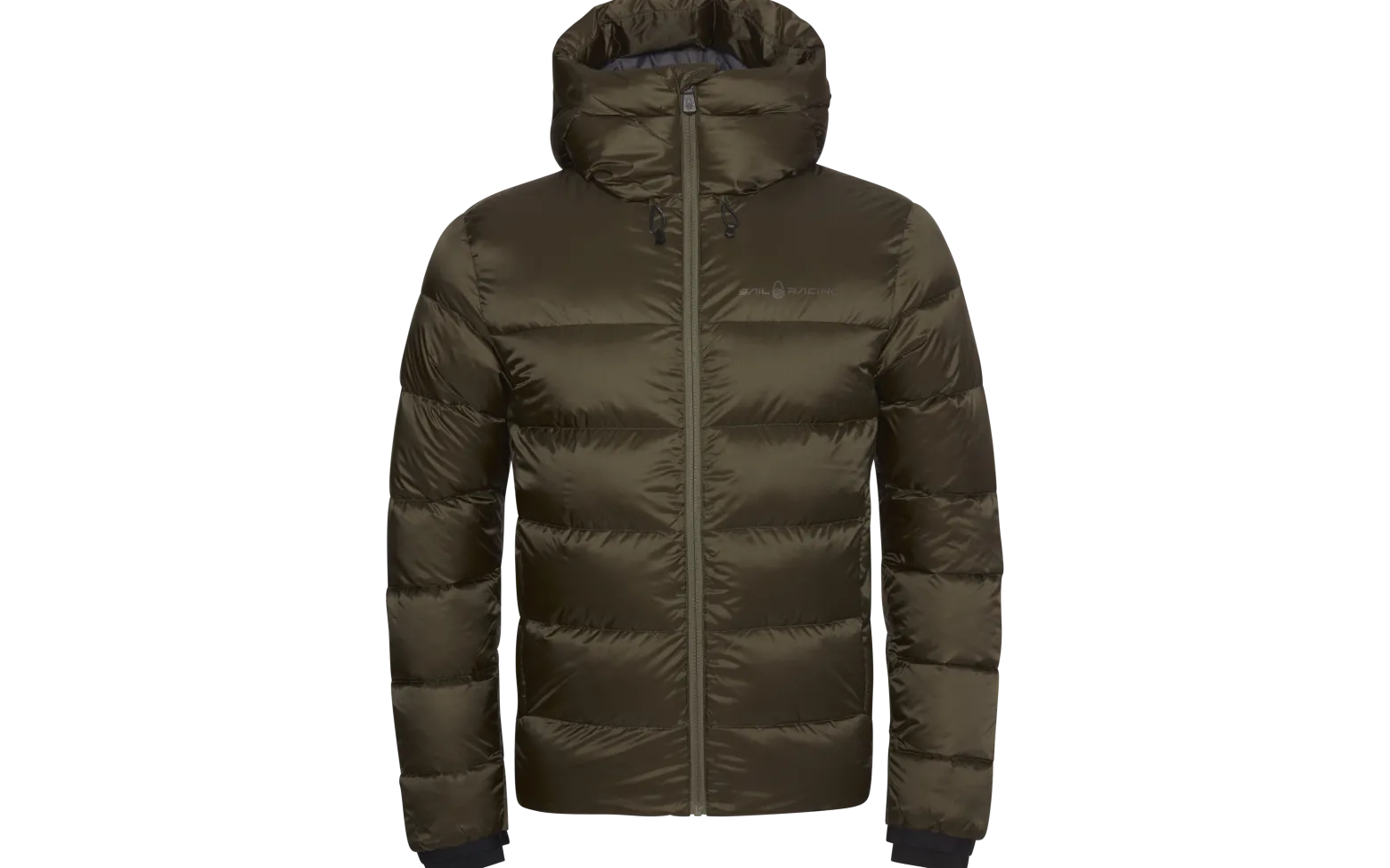 Sail Racing Jackets^CLOUD DOWN HOOD