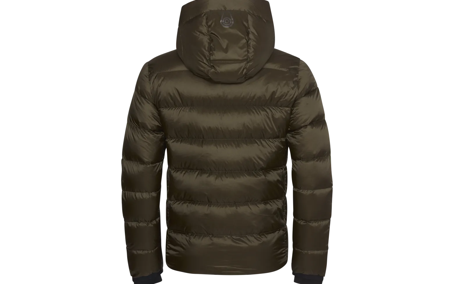Sail Racing Jackets^CLOUD DOWN HOOD