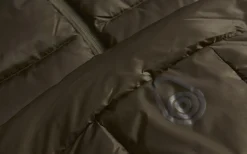 Sail Racing Jackets^CLOUD DOWN HOOD