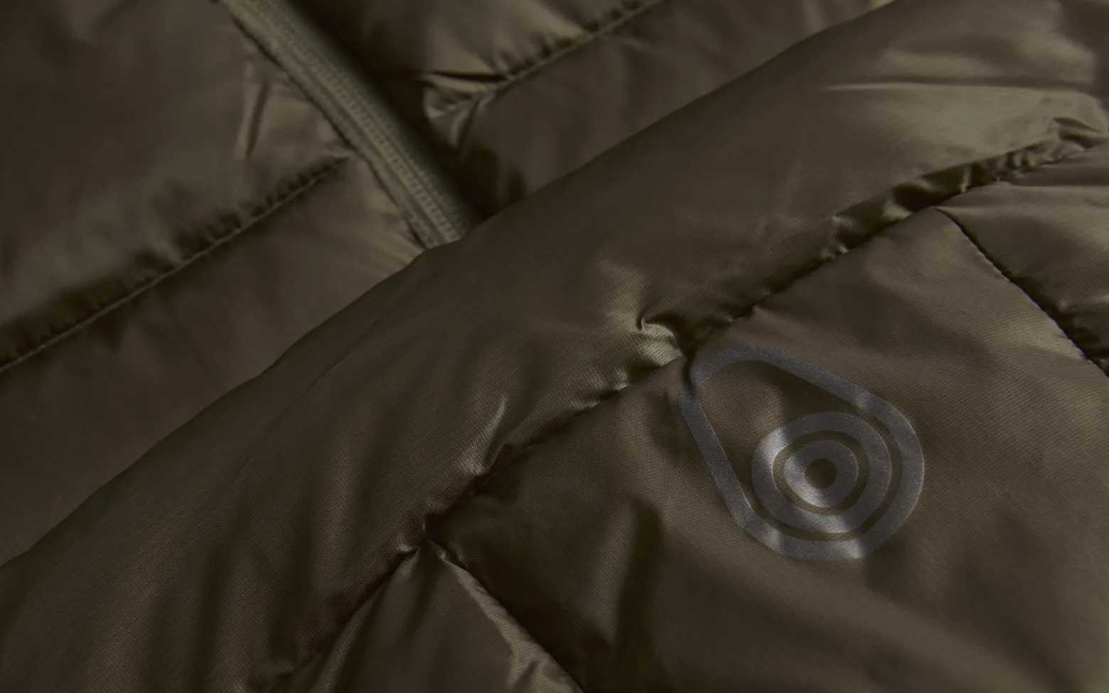 Sail Racing Jackets^CLOUD DOWN HOOD