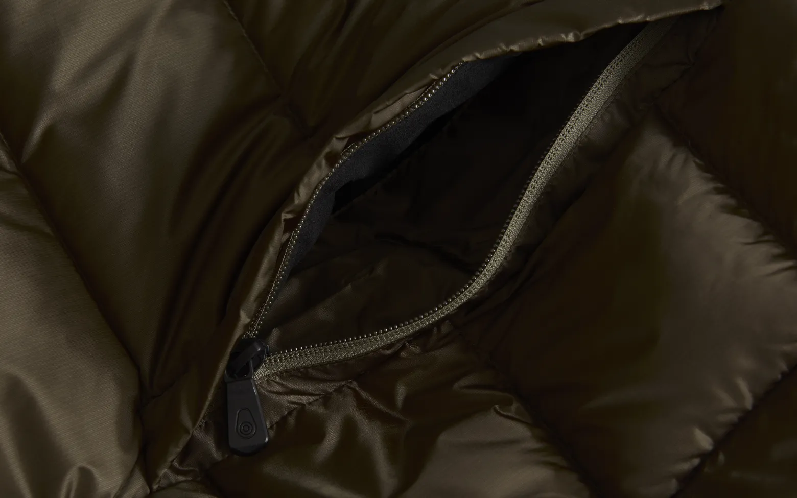 Sail Racing Jackets^CLOUD DOWN HOOD