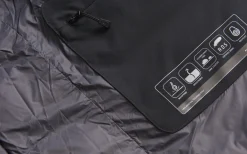 Sail Racing Jackets^CLOUD DOWN HOOD