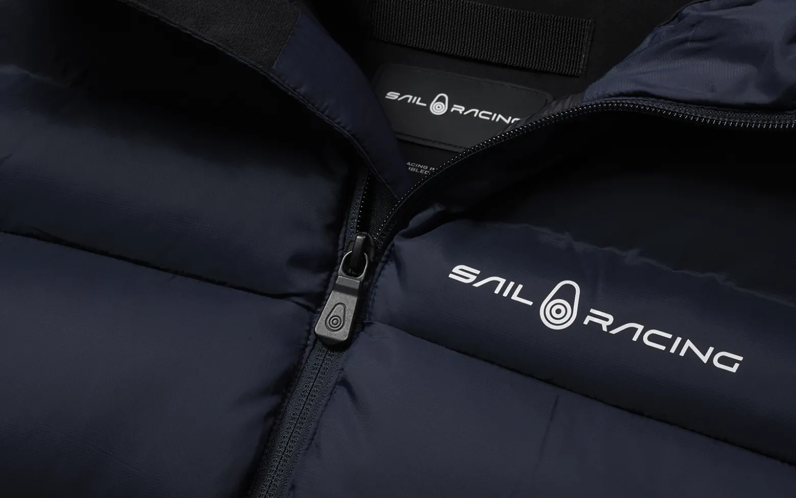 Sail Racing Jackets^CLOUD DOWN HOOD