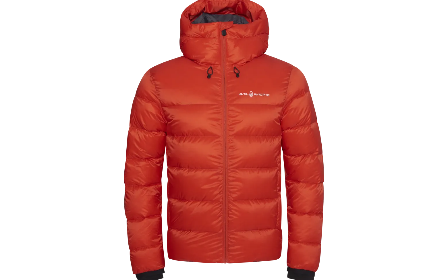Sail Racing Jackets^CLOUD DOWN HOOD