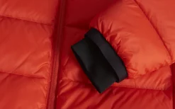Sail Racing Jackets^CLOUD DOWN HOOD