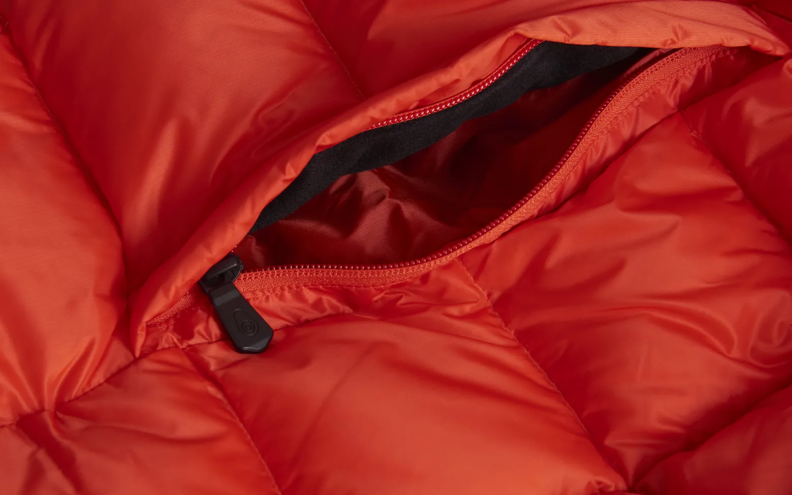 Sail Racing Jackets^CLOUD DOWN HOOD