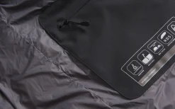Sail Racing Jackets^CLOUD DOWN HOOD
