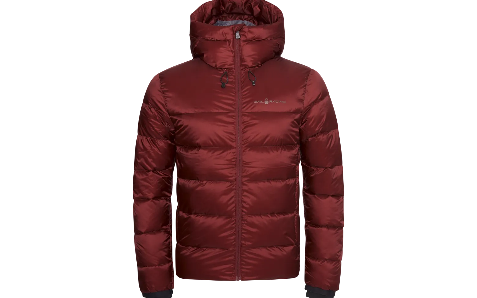 Sail Racing Jackets^CLOUD DOWN HOOD
