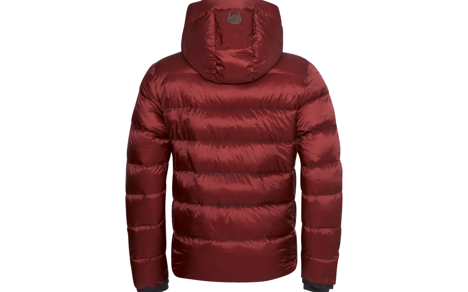 Sail Racing Jackets^CLOUD DOWN HOOD