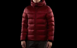 Sail Racing Jackets^CLOUD DOWN HOOD