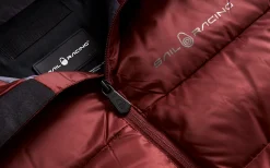 Sail Racing Jackets^CLOUD DOWN HOOD