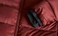 Sail Racing Jackets^CLOUD DOWN HOOD