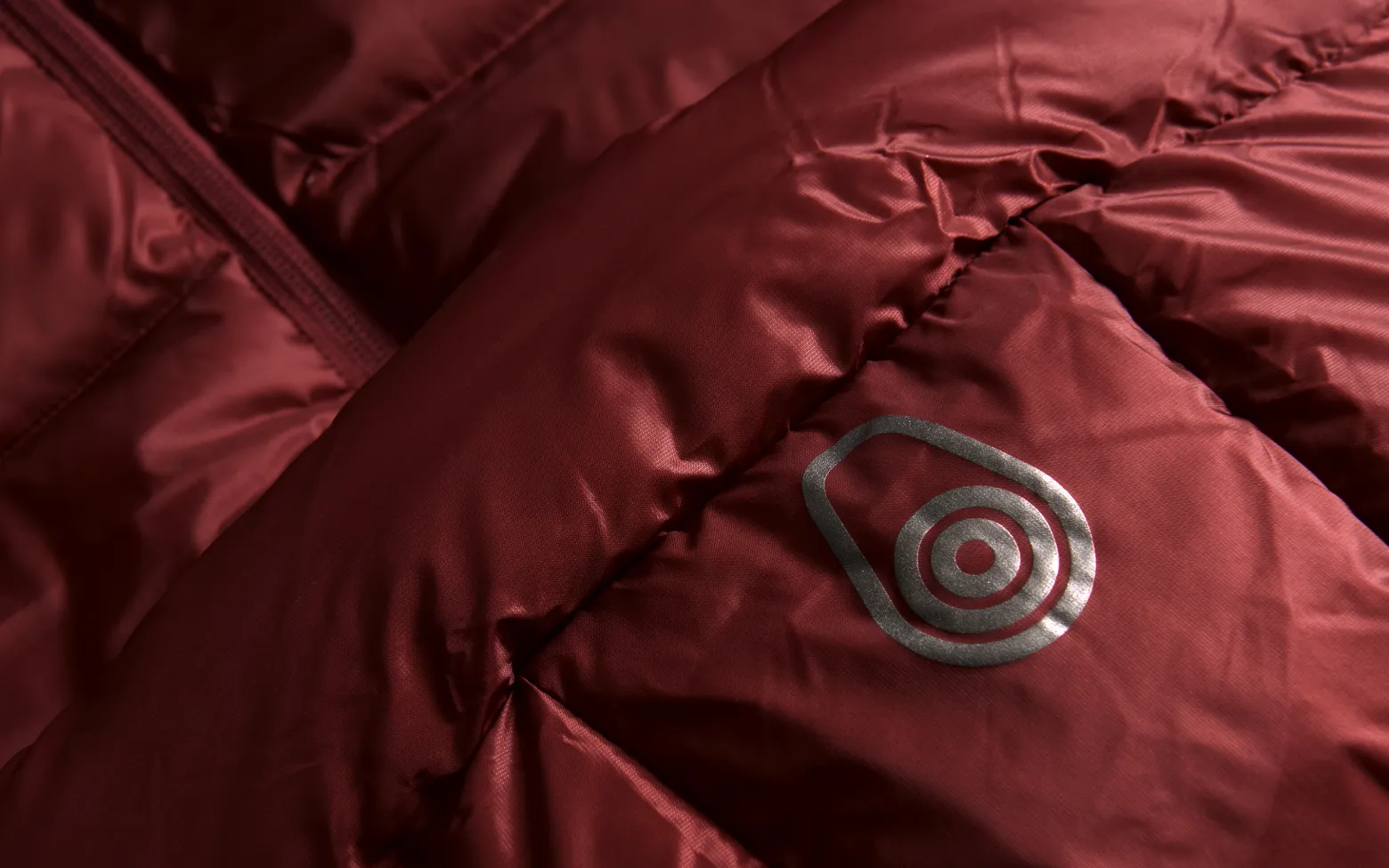 Sail Racing Jackets^CLOUD DOWN HOOD