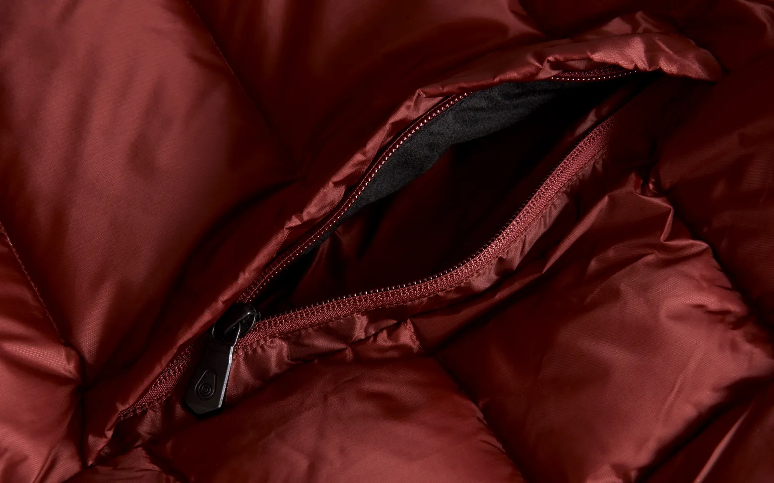 Sail Racing Jackets^CLOUD DOWN HOOD