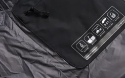 Sail Racing Jackets^CLOUD DOWN HOOD
